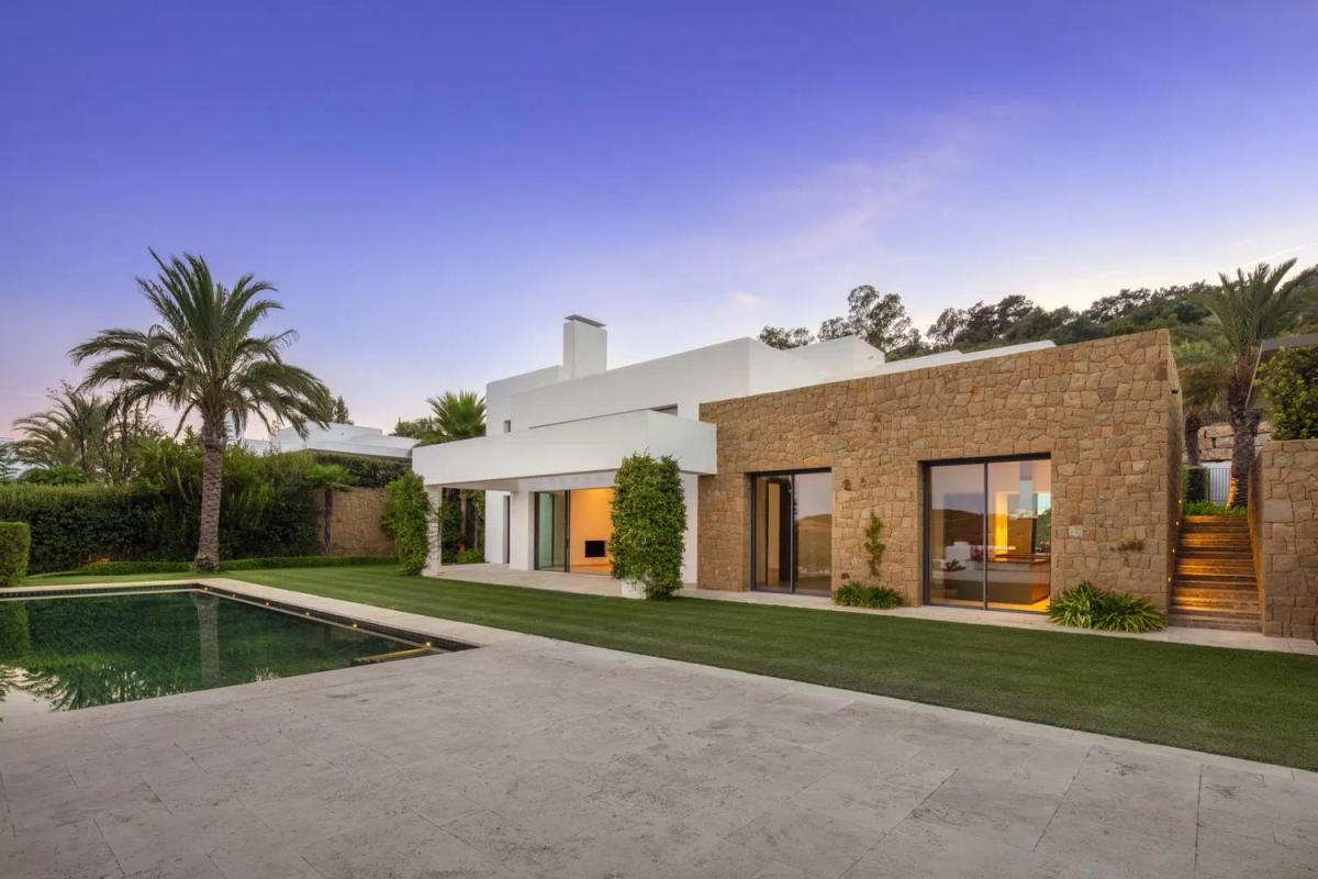 Venta de chalet independiente en Casares Golf - Casares del Sol, Casares
 photo 2
