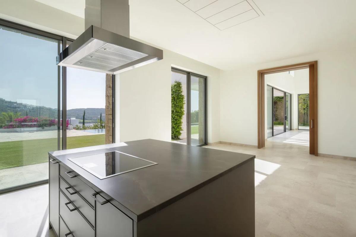 Venta de chalet independiente en Casares Golf - Casares del Sol, Casares
 photo 3