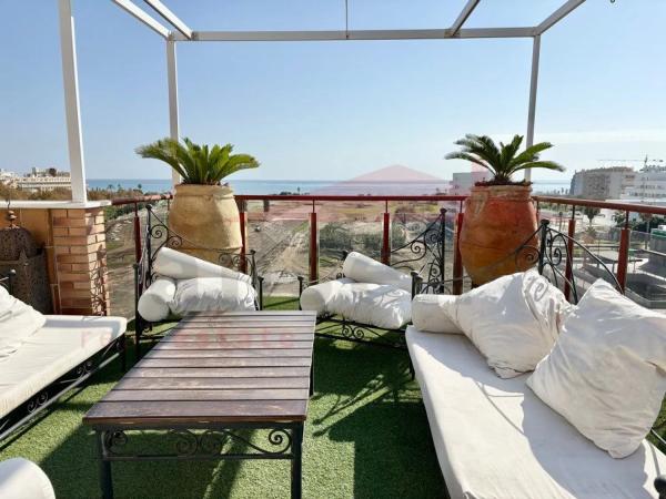 Пентхаус на продажу в  Poniente-Faro, Torre del Mar photo 1