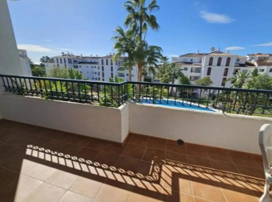 Продажа квартиры на Arrabal Finca de Calahonda, 93, Михас
 photo 2