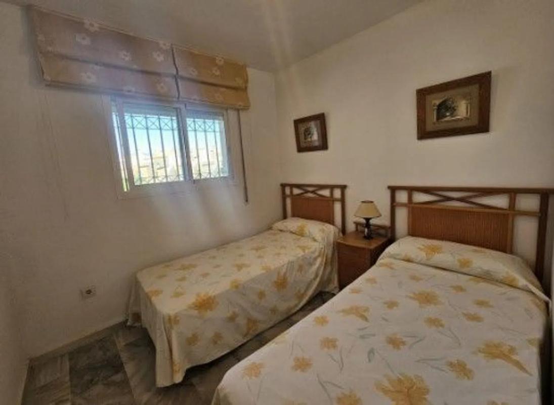Продажа квартиры на Arrabal Finca de Calahonda, 93, Михас
 photo 4