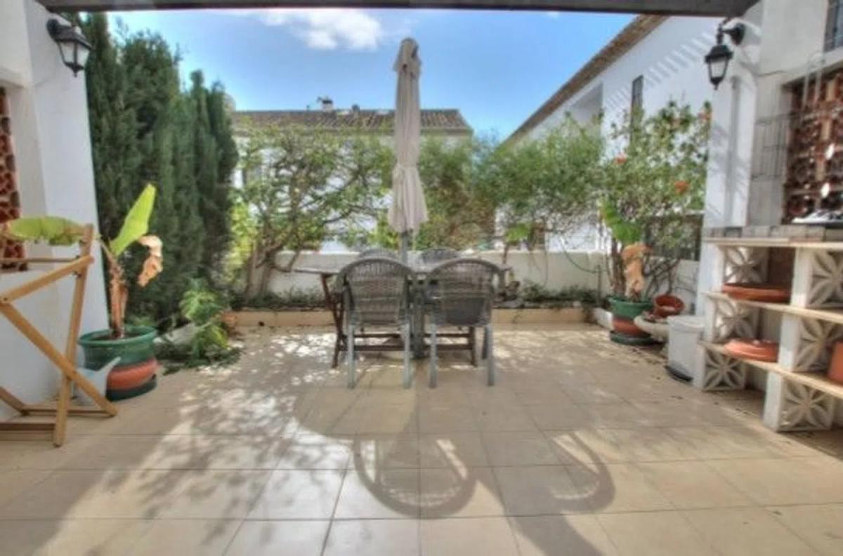 Venta de chalet independiente en Avenida de Gran Bretaña, 351, Mijas
photo 1