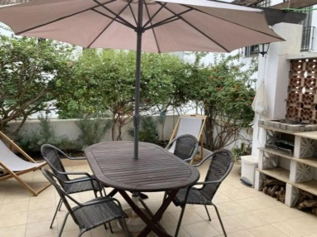 Venta de chalet independiente en Avenida de Gran Bretaña, 351, Mijas
photo 2
