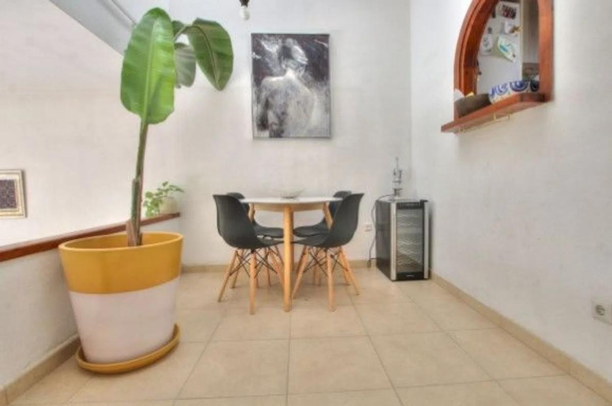 Venta de chalet independiente en Avenida de Gran Bretaña, 351, Mijas
photo 5