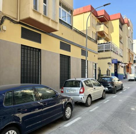 Studio na sprzedaż w Calle Fernando el Católico, 27, Málaga photo 1