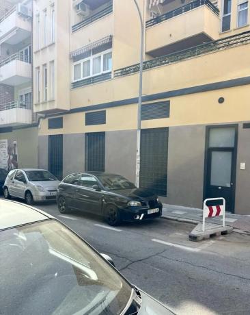 Studio na sprzedaż w Calle Fernando el Católico, 27, Málaga thumbnail 1