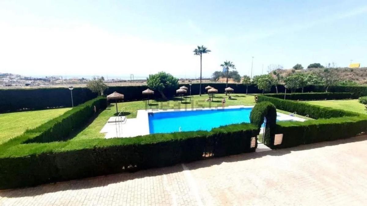 Sprzedaż mieszkania w Avenida del sol, Mijas
photo 1