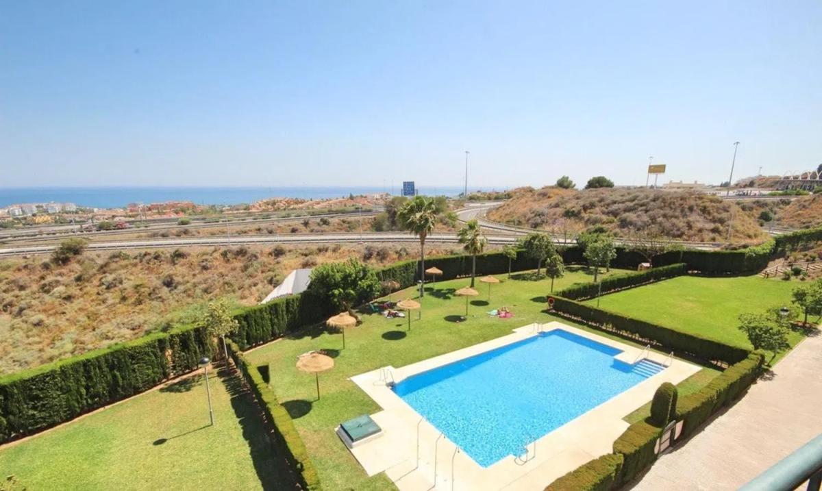 Venta de piso en Avenida del sol, Mijas
photo 1
