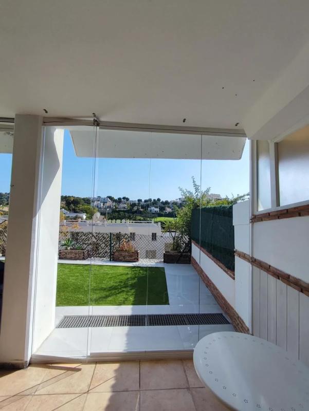 Sale of apartment in Calle Calypso, Mijas
 photo 4