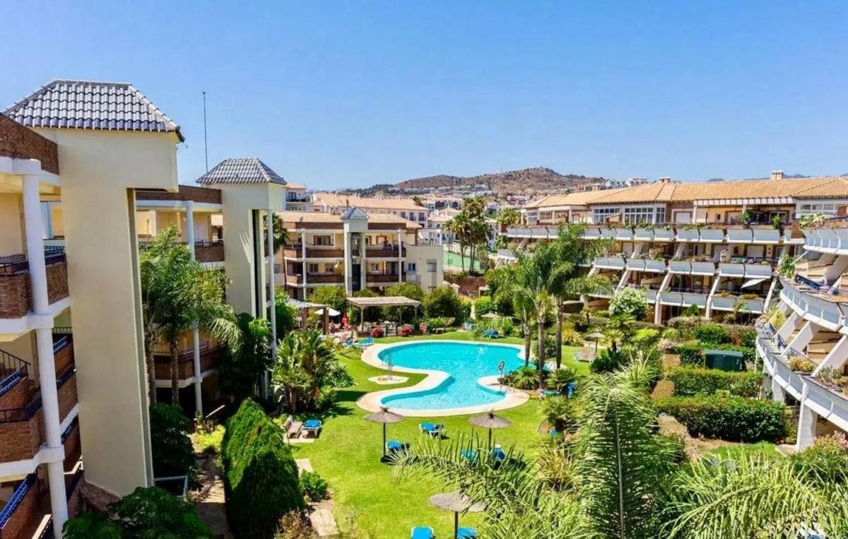 Sale of apartment in Calle Calypso, Mijas
 photo 5