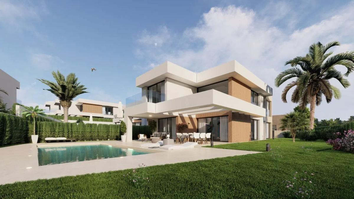 Venta de chalet independiente en Calle Marqués de Larios, Manilva
photo 2