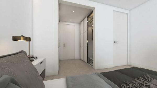 Chalet independiente en venta en Calle Marqués de Larios, Manilva thumbnail 2