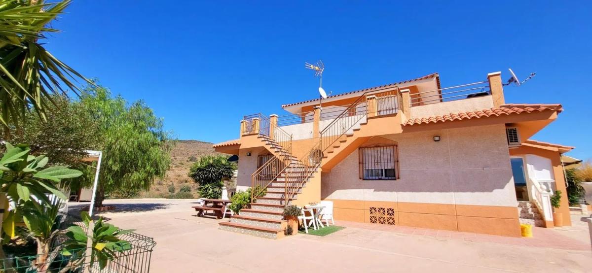 Venta de chalet independiente en Gran Sol - Montesol, Rincón de la Victoria
 photo 3