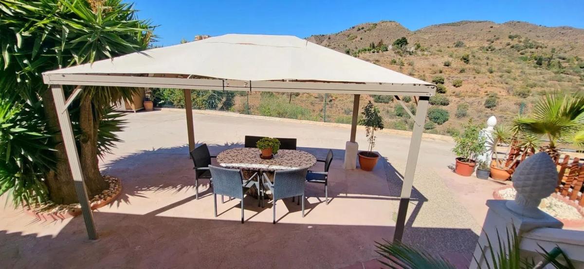 Venta de chalet independiente en Gran Sol - Montesol, Rincón de la Victoria
 photo 4