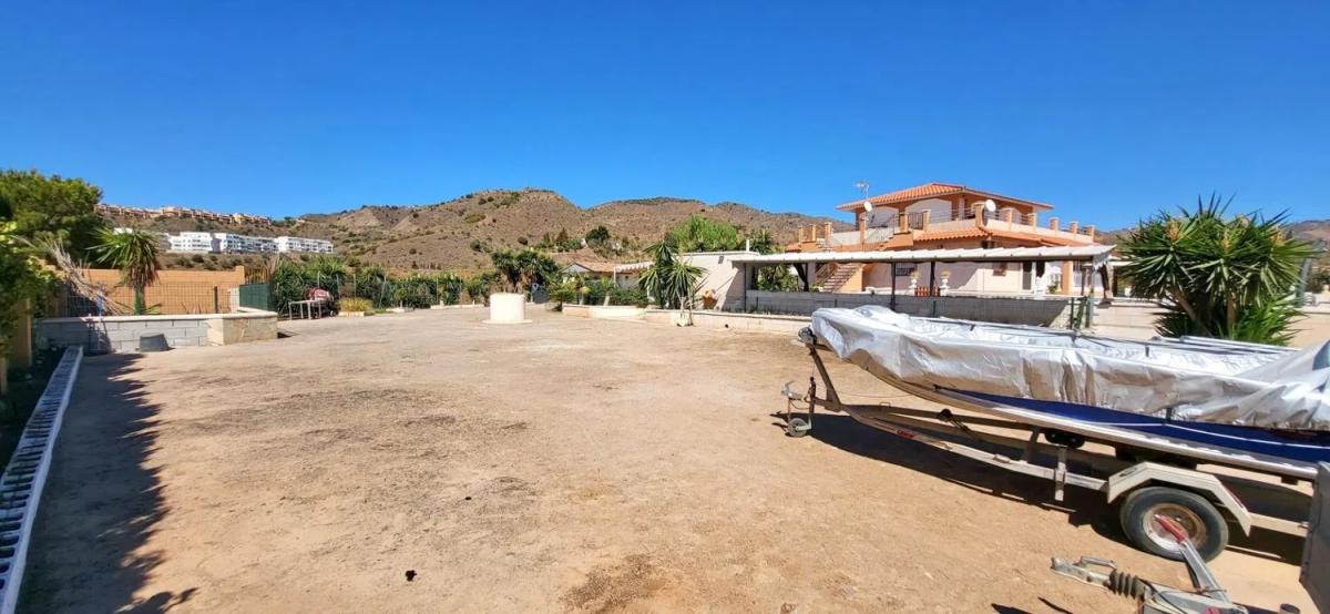 Venta de chalet independiente en Gran Sol - Montesol, Rincón de la Victoria
 photo 5