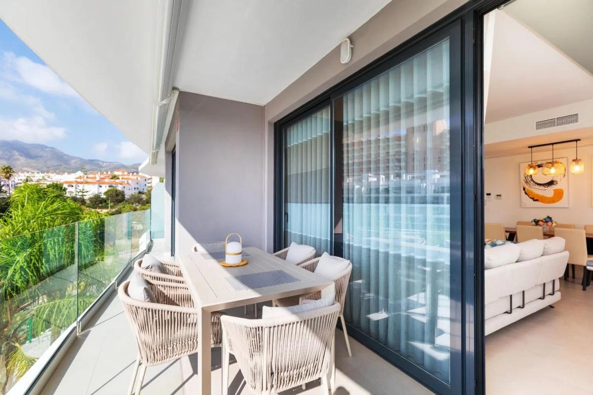 Sale of apartment in Calle Perú, Torremolinos
photo 1