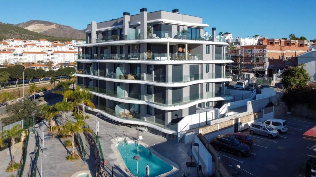 Sale of apartment in Calle Perú, Torremolinos
photo 2