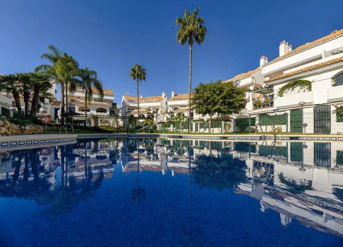Sprzedaż mieszkania w Avenida Pablo Ruiz Picasso, Marbella
 photo 2