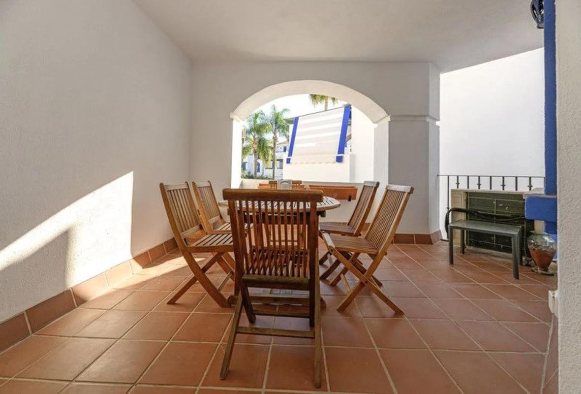 Sprzedaż mieszkania w Avenida Pablo Ruiz Picasso, Marbella
 photo 3