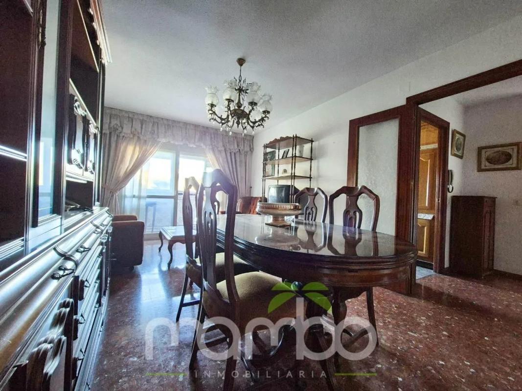 Venta de piso en Calle Carrera de las Angustias, Torre del Mar
photo 1