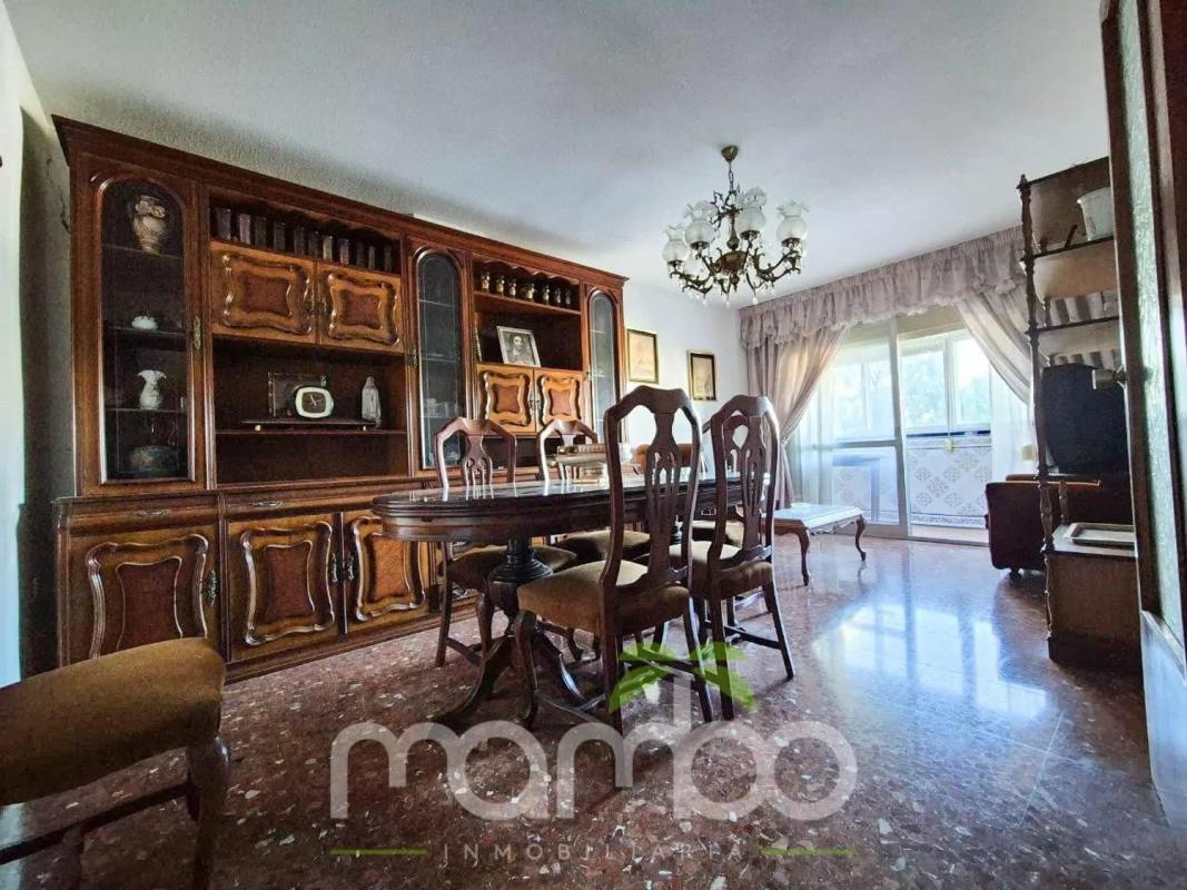 Venta de piso en Calle Carrera de las Angustias, Torre del Mar
photo 2