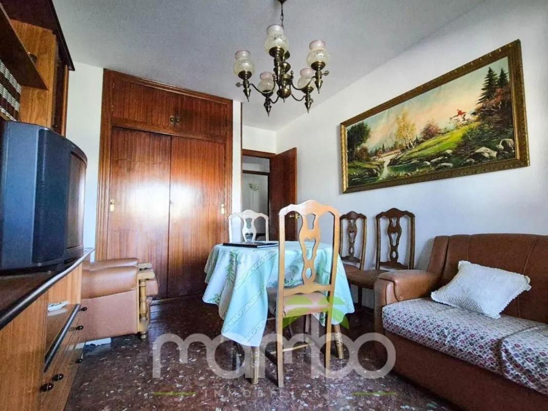 Venta de piso en Calle Carrera de las Angustias, Torre del Mar
photo 4