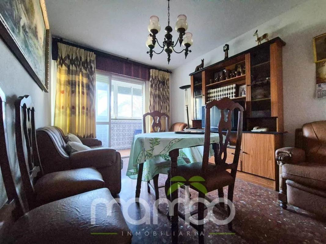 Venta de piso en Calle Carrera de las Angustias, Torre del Mar
photo 5
