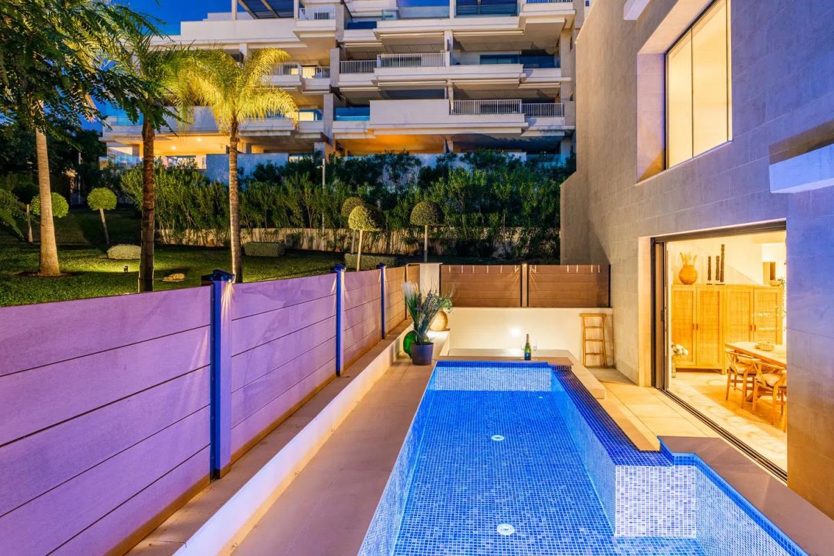 Venta de chalet independiente en Barrio La Cala de Mijas, Mijas
 photo 2