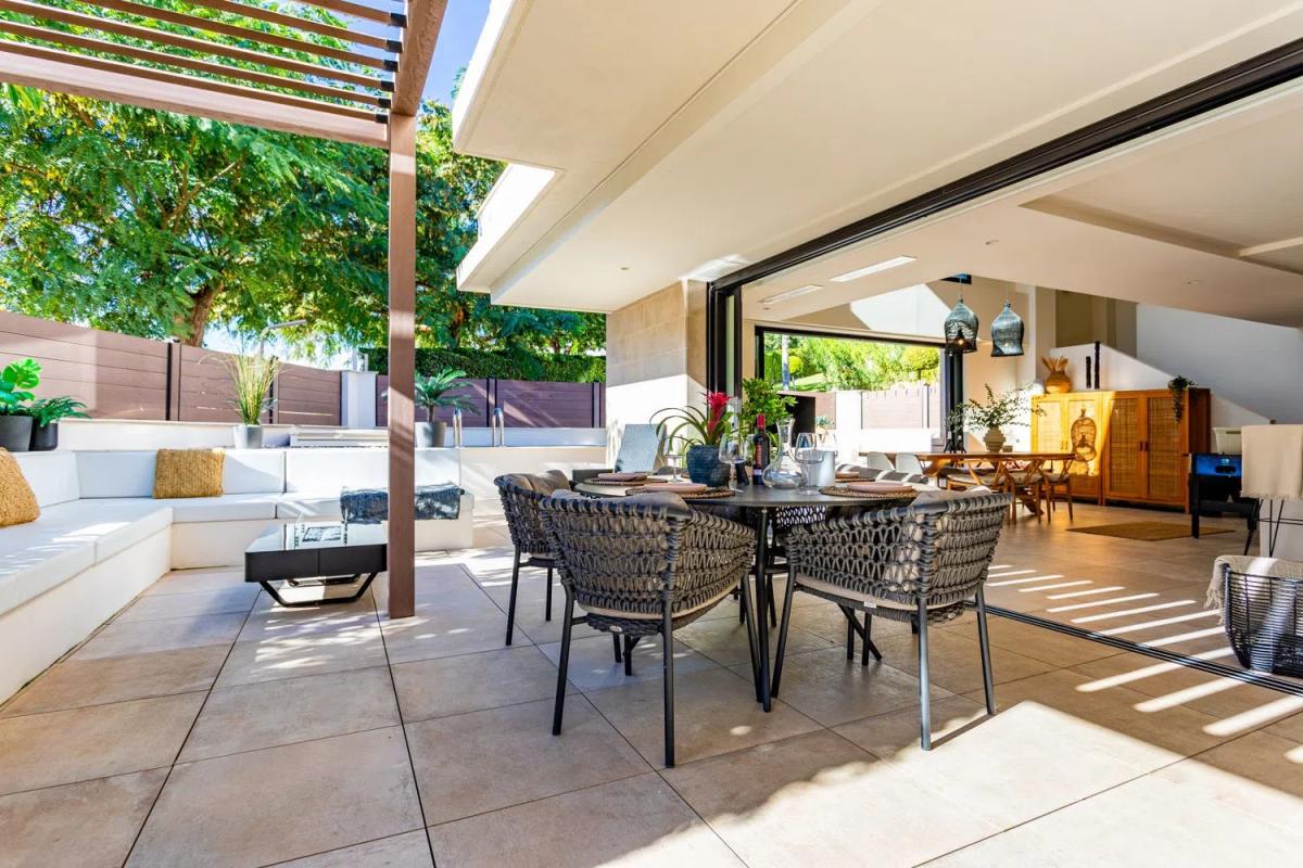 Venta de chalet independiente en Barrio La Cala de Mijas, Mijas
 photo 3