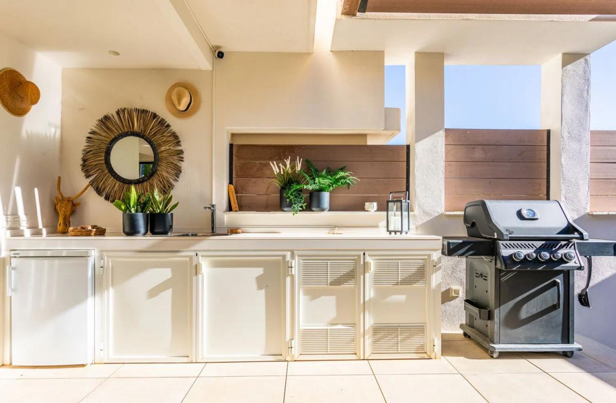 Venta de chalet independiente en Barrio La Cala de Mijas, Mijas
 photo 4