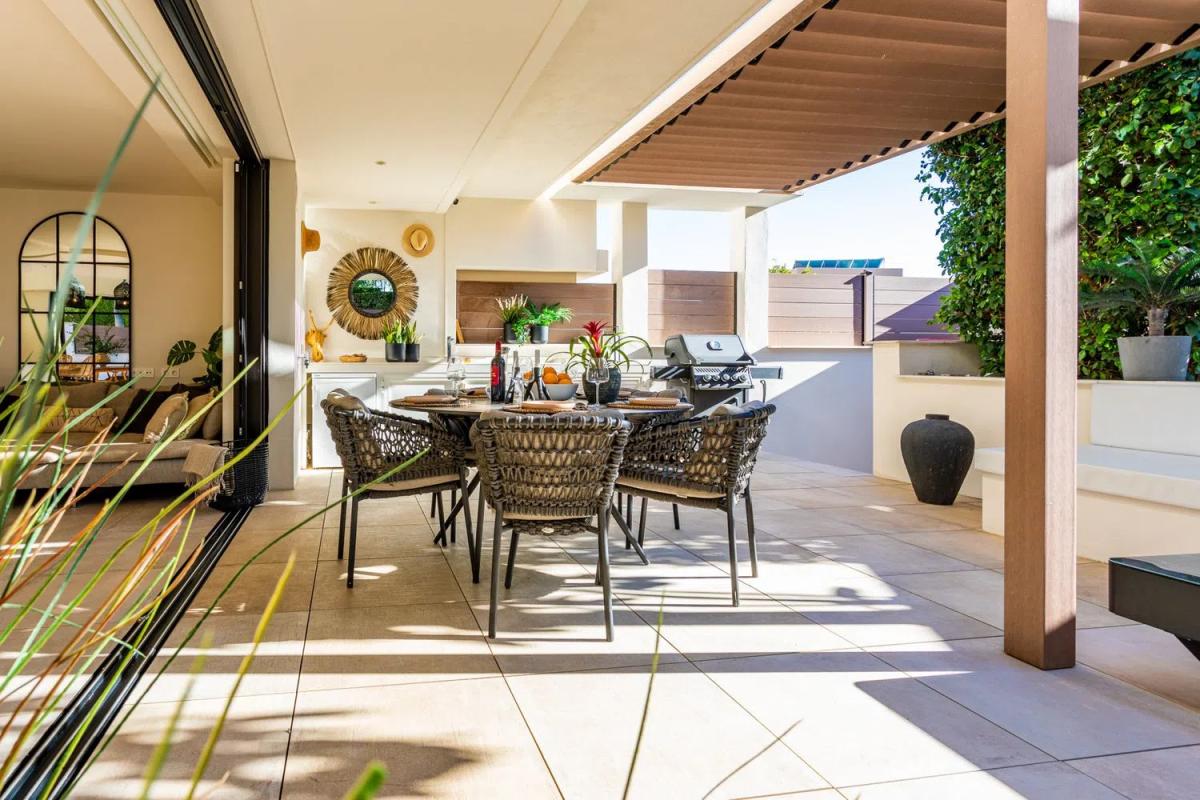 Venta de chalet independiente en Barrio La Cala de Mijas, Mijas
 photo 5