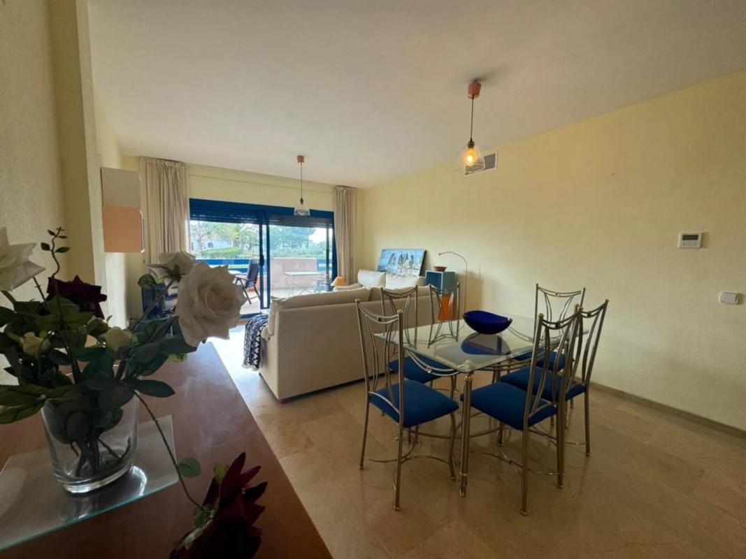 Venta de piso en Urbanización los Castillos, Manilva
photo 4