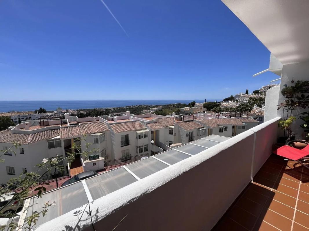 Sprzedaż mieszkania w Calle Torcal, 2, Mijas
photo 1