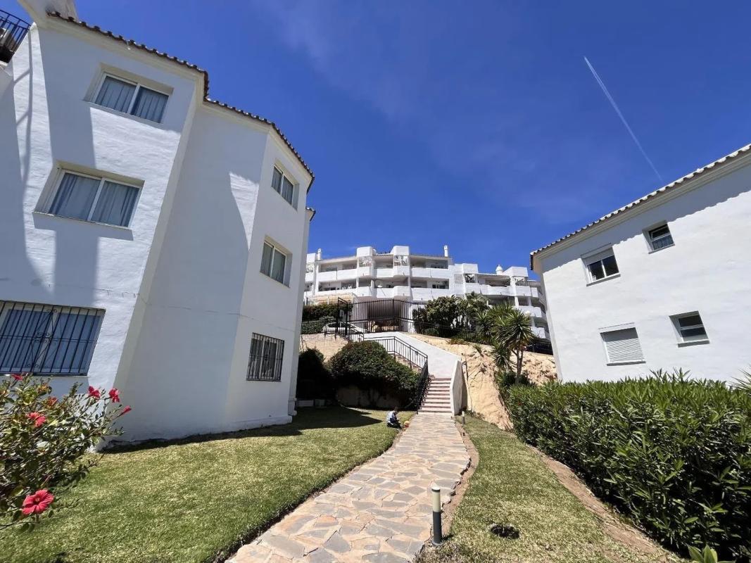 Sprzedaż mieszkania w Calle Torcal, 2, Mijas
photo 2