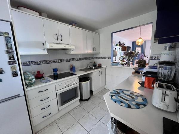 Piso en venta en Calle Torcal, 2, Mijas thumbnail 2
