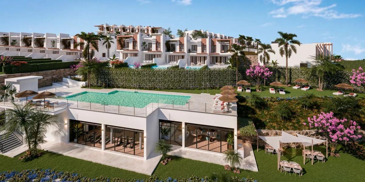Venta de chalet independiente en Calle Guarás, Mijas
photo 2