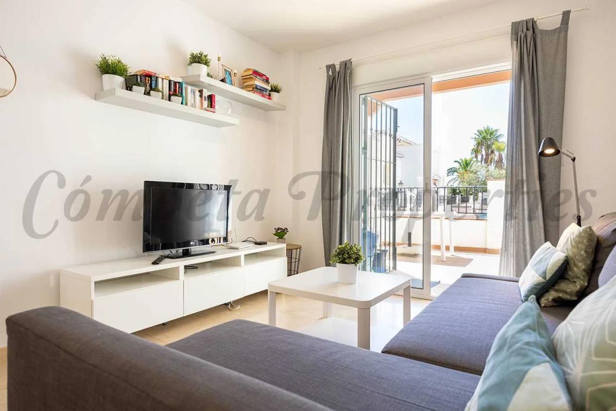 Sprzedaż mieszkania w Burriana, Nerja
 photo 2