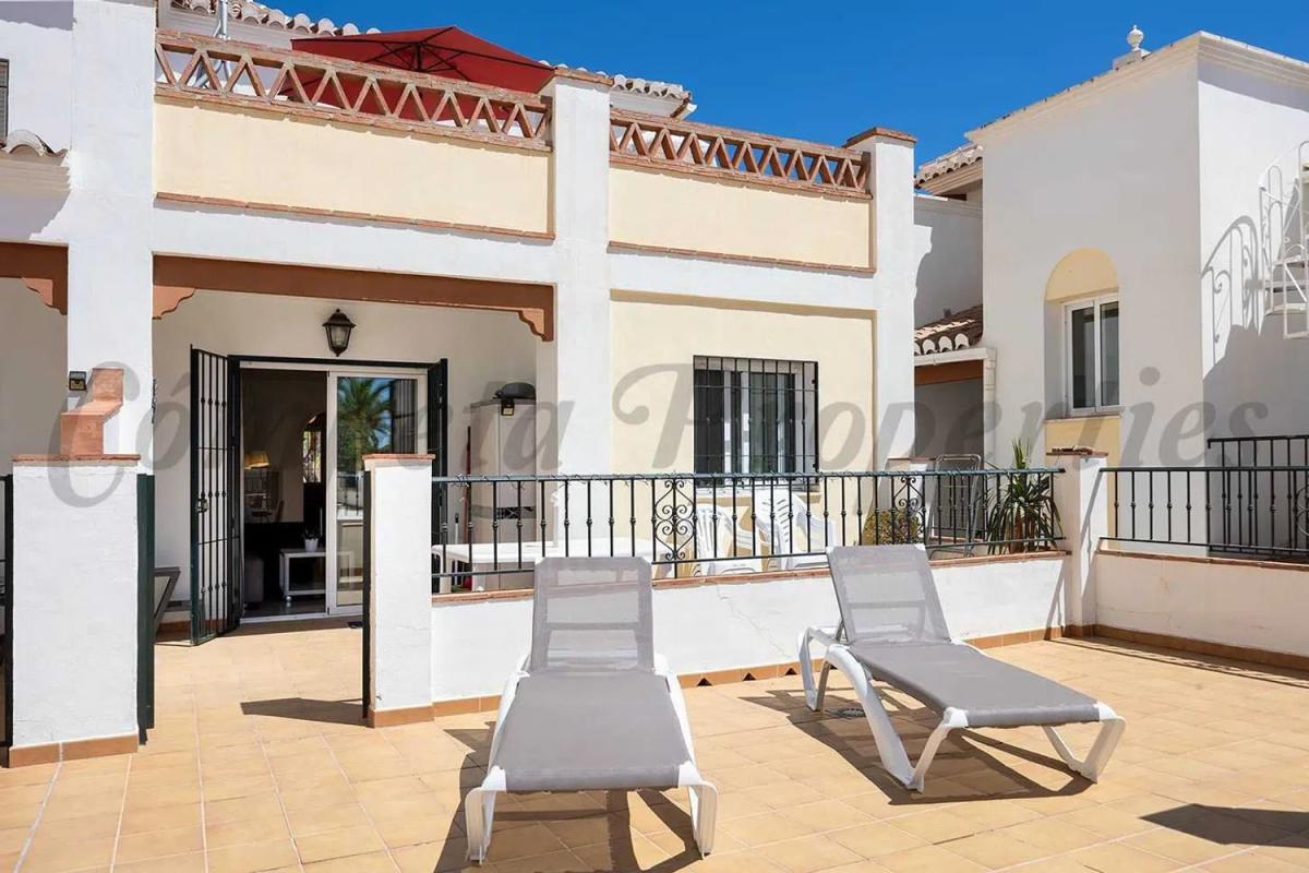 Sprzedaż mieszkania w Burriana, Nerja
 photo 3