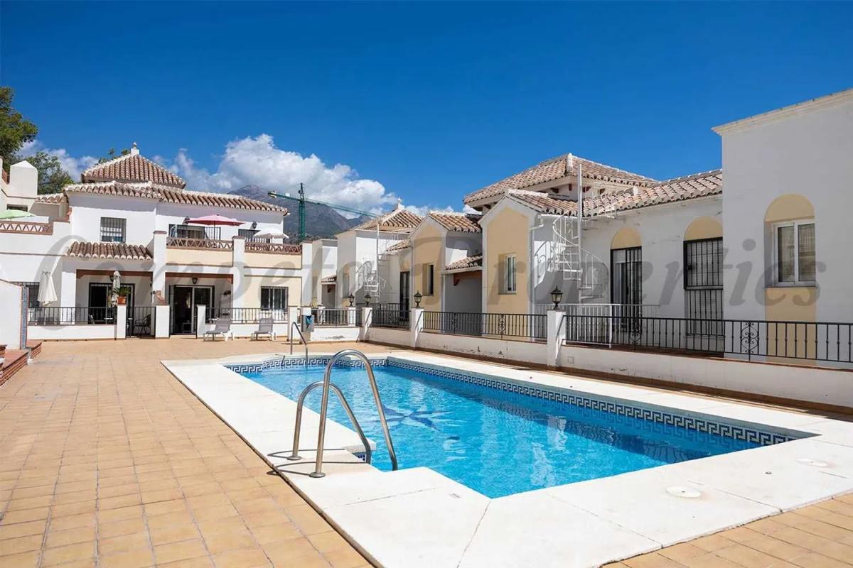 Sprzedaż mieszkania w Burriana, Nerja
 photo 5