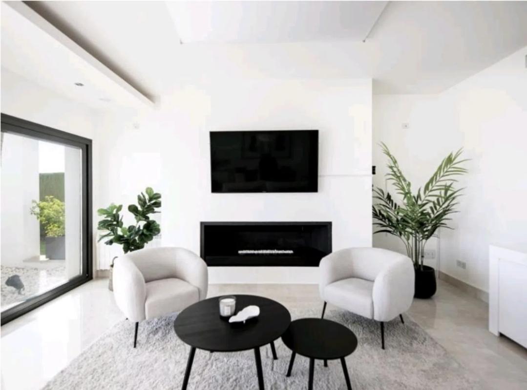 Venta de chalet independiente en Urbanizacion Nueva Atalaya, 22, Benahavís
photo 4