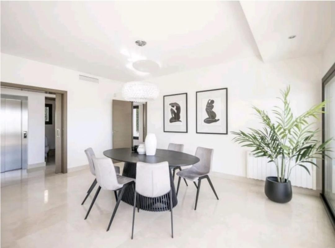 Venta de chalet independiente en Urbanizacion Nueva Atalaya, 22, Benahavís
photo 5