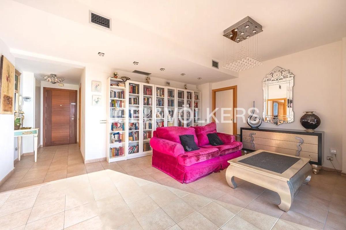 Venta de ático en Barrio La Cala de Mijas, Mijas photo 2