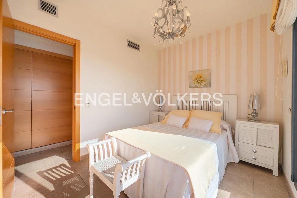 Venta de ático en Barrio La Cala de Mijas, Mijas photo 3