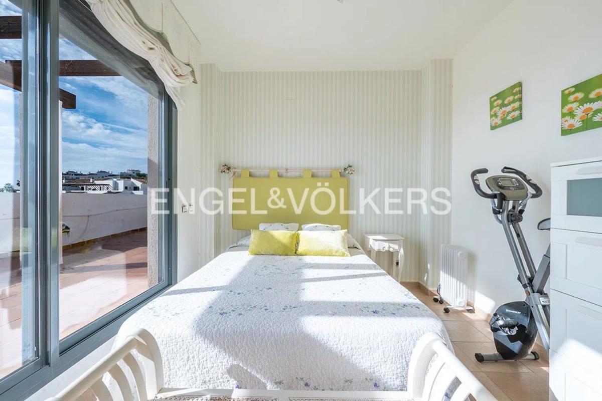 Venta de ático en Barrio La Cala de Mijas, Mijas photo 5