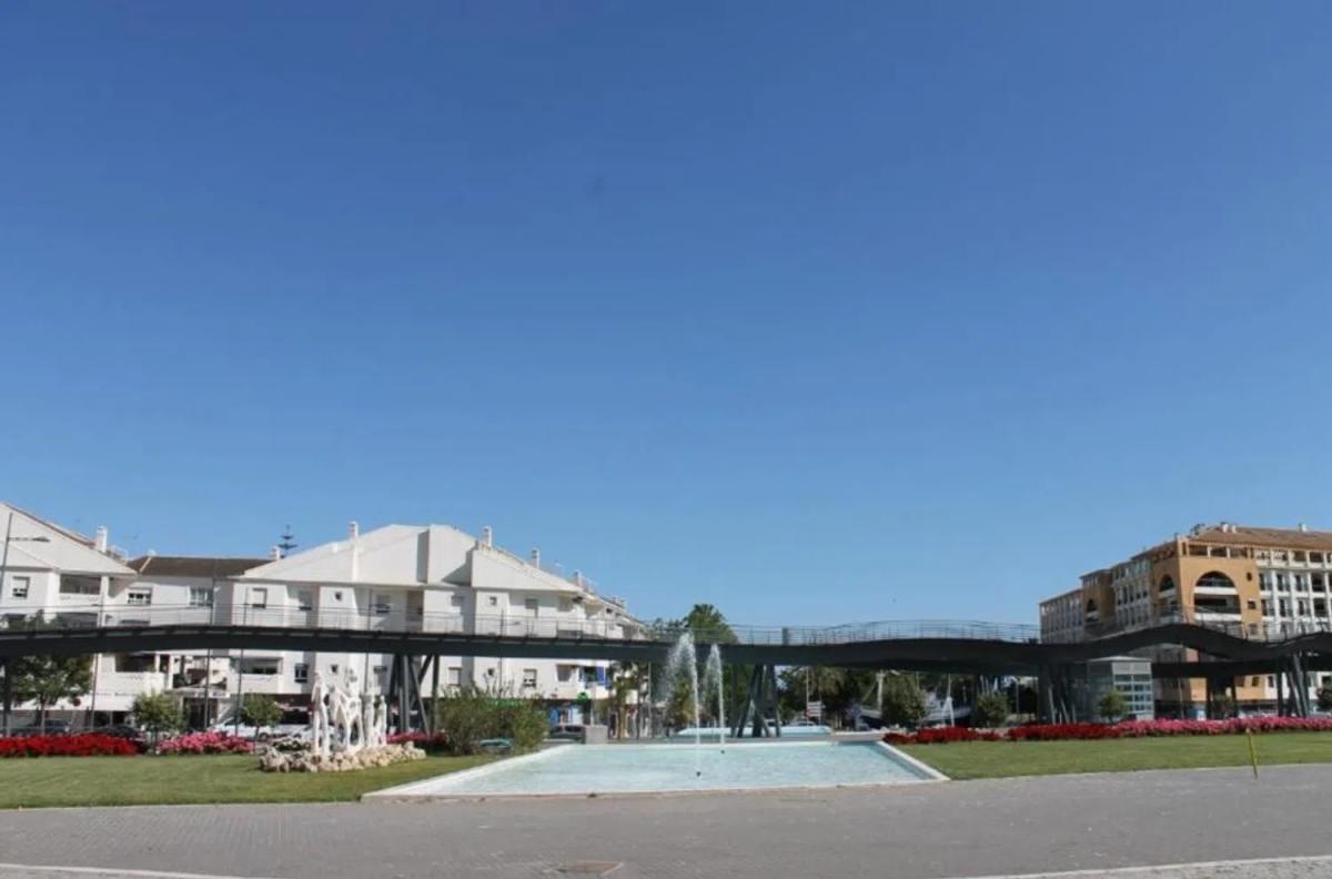 Продажа квартиры на Avenida Oriental, 10, Марбелла
photo 1