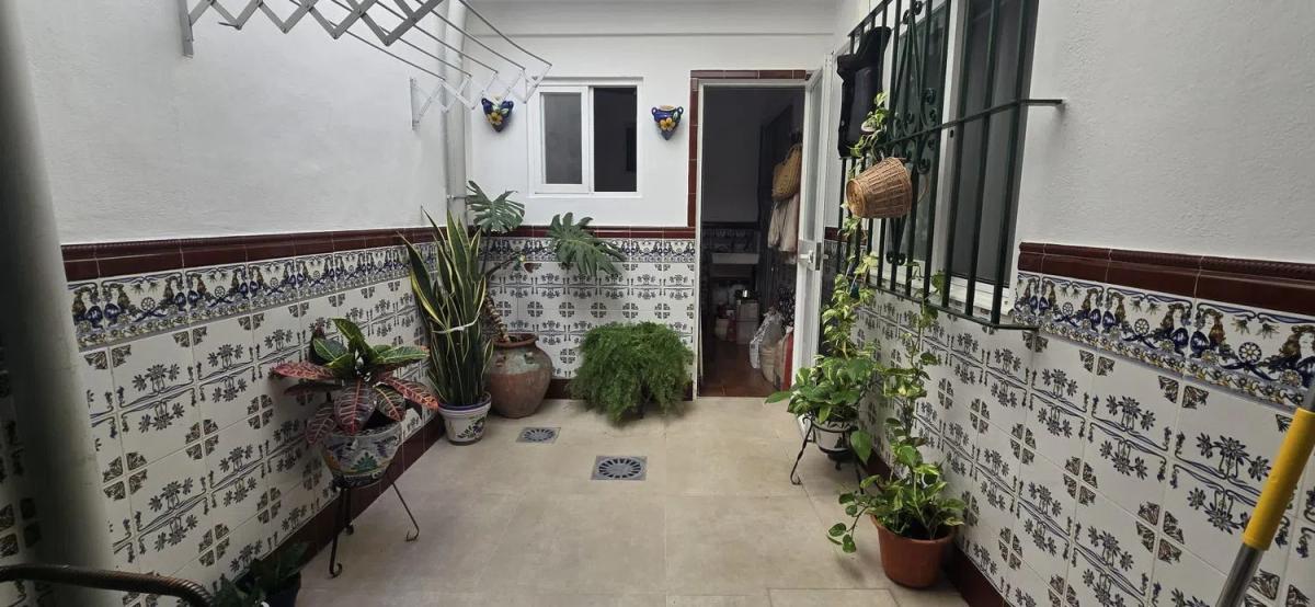 Продажа квартиры на Avenida Oriental, 10, Марбелла
photo 3