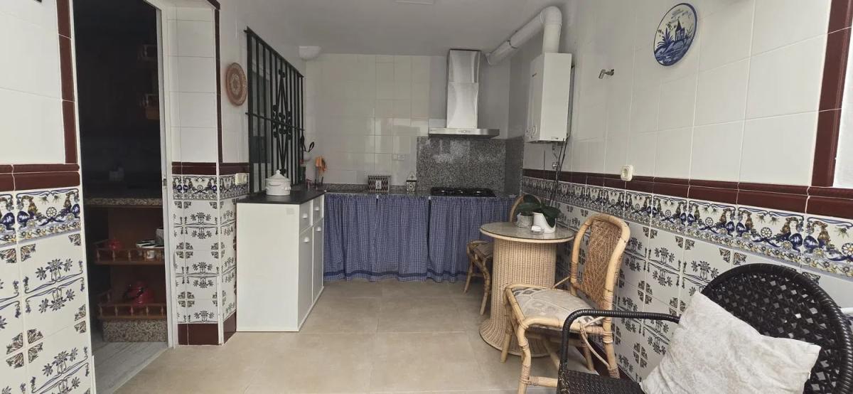 Продажа квартиры на Avenida Oriental, 10, Марбелла
photo 4
