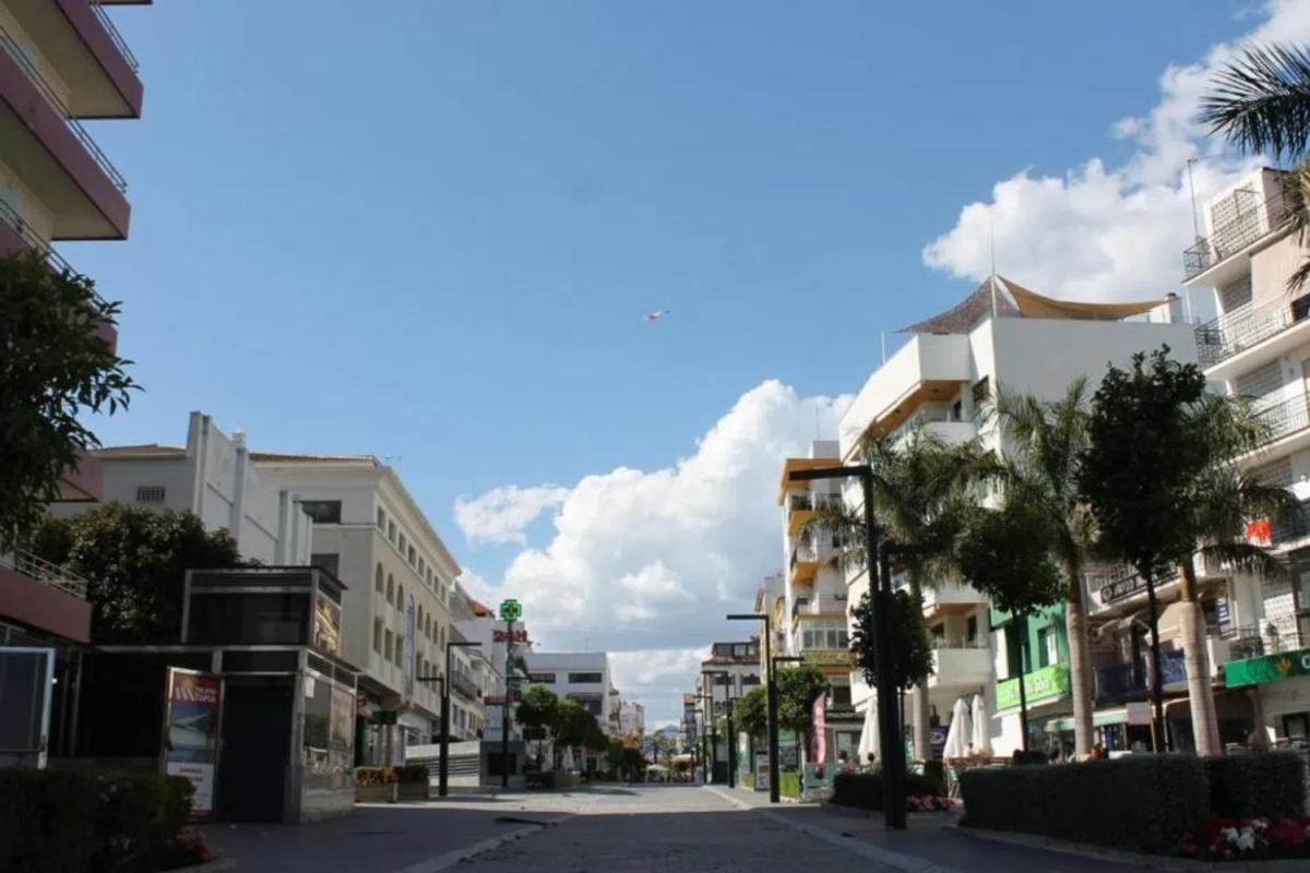 Продажа квартиры на Avenida Oriental, 10, Марбелла
photo 5
