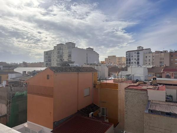 Продажа квартиры в  Barrio El Molinillo - Capuchinos, Малага photo 1