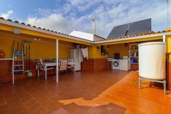 Piso en venta en , Campillos photo 1